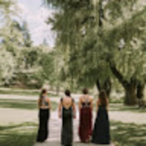 Meet your Posher, Abrianna